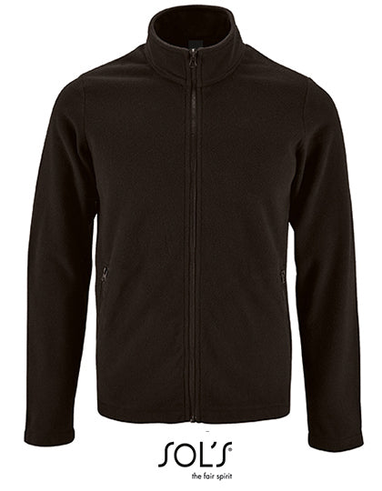 Fleece jacka LO2093