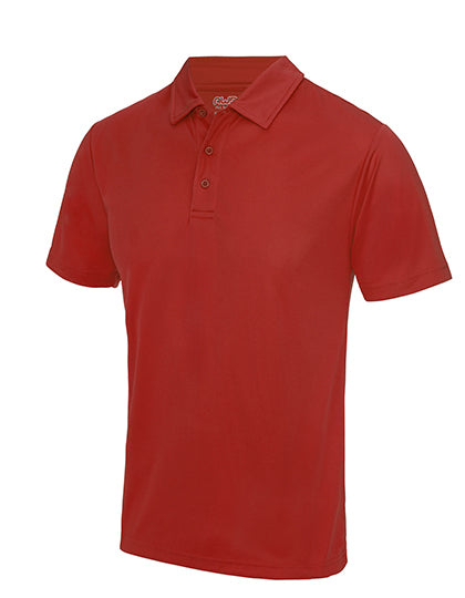 Pikètröja polyester JC040