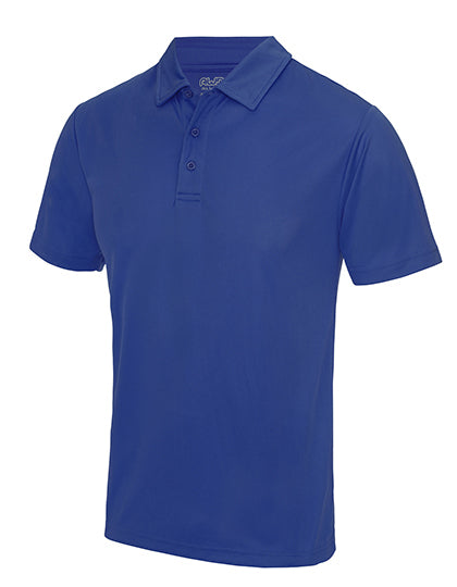 Pikètröja polyester JC040