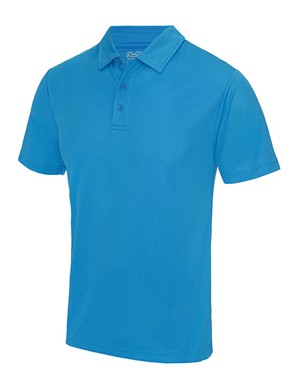 Pikètröja polyester JC040