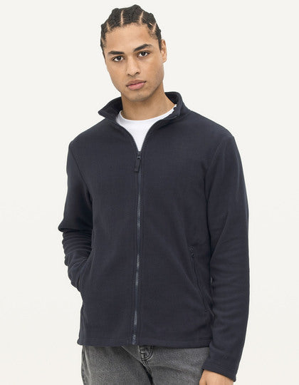 Fleece jacka LO2093
