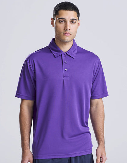 Pikètröja polyester JC040
